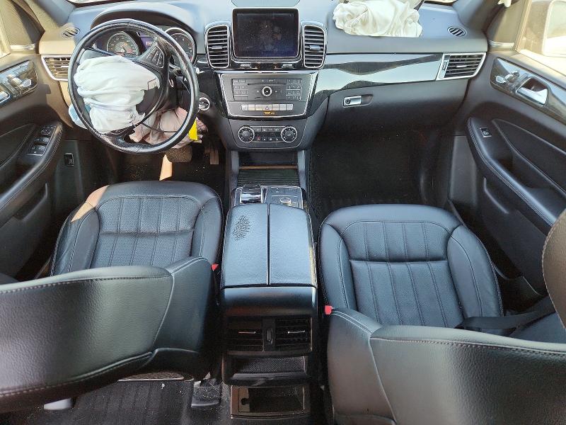 Aukcja sprzedaży 2016 Mercedes-benz Gle, vin: 4JGDA5HB3GA692479, numer aukcji: 52084346