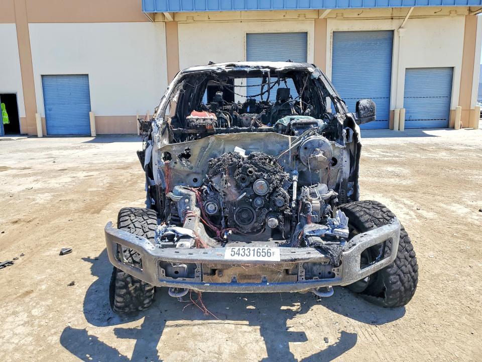 2019 Ford F150 მანქანა იყიდება აუქციონზე, vin: 1FTEW1E45KKD82796, აუქციონის ნომერი: 54331656