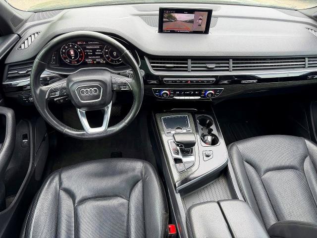 Продаж на аукціоні авто 2019 Audi Q7, vin: WA1LAAF7XKD008942, номер лоту: 53404876