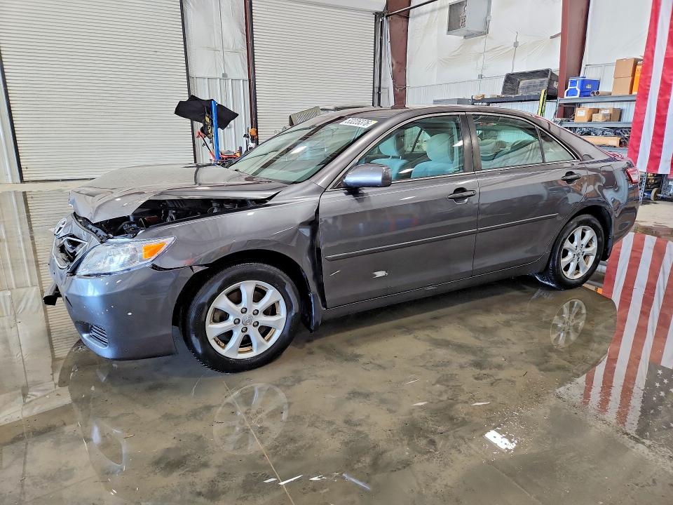 Aukcja sprzedaży 2011 Toyota Camry, vin: 4T4BF3EK3BR174810, numer aukcji: 53226376