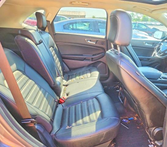 Продажа на аукционе авто 2021 Ford Edge, vin: 2FMPK4J98MBA08831, номер лота: 53254556