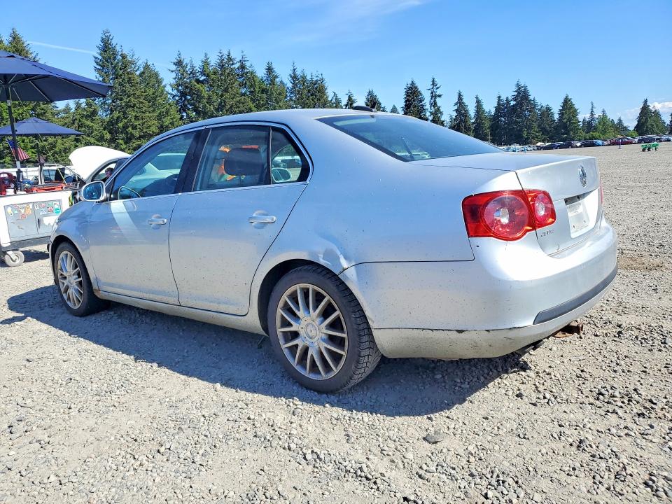 54563356 :رقم المزاد ، 3VWST71K26M726373 vin ، 2006 Volkswagen Jetta مزاد بيع
