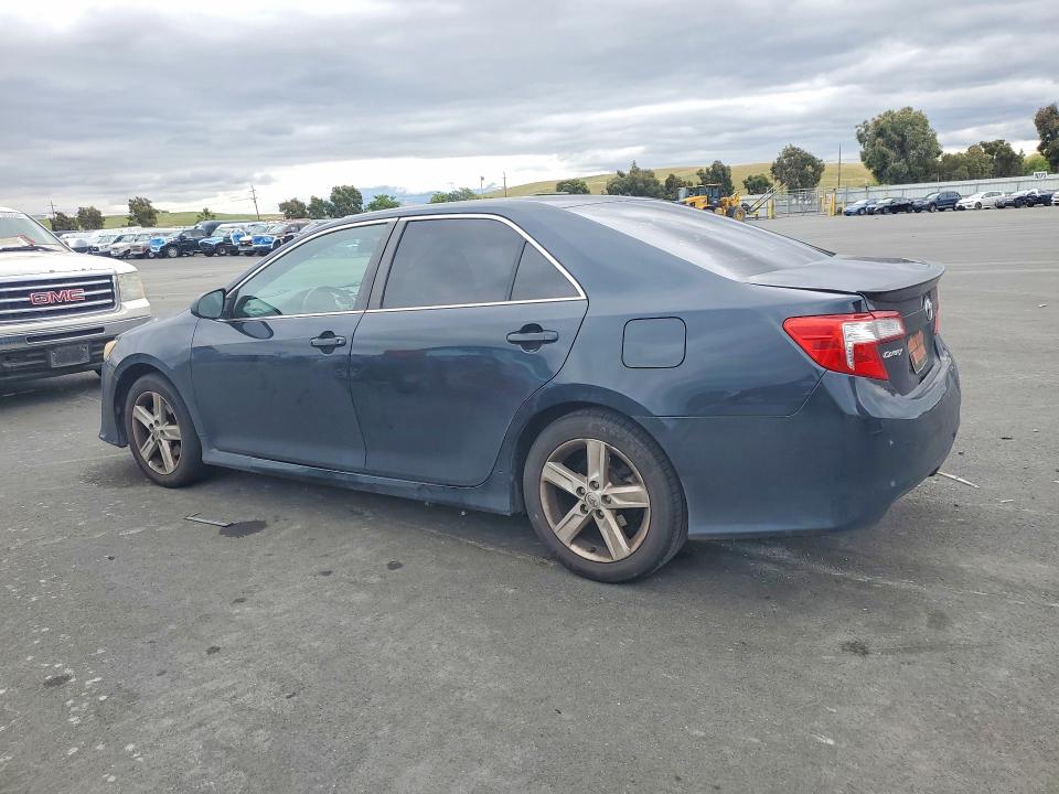 Продаж на аукціоні авто 2014 Toyota Camary, vin: 4T1BF1FK6EU359256, номер лоту: 45954426