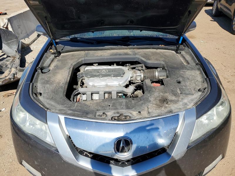 Aukcja sprzedaży 2009 Acura Tl, vin: 19UUA96539A006423, numer aukcji: 53294646