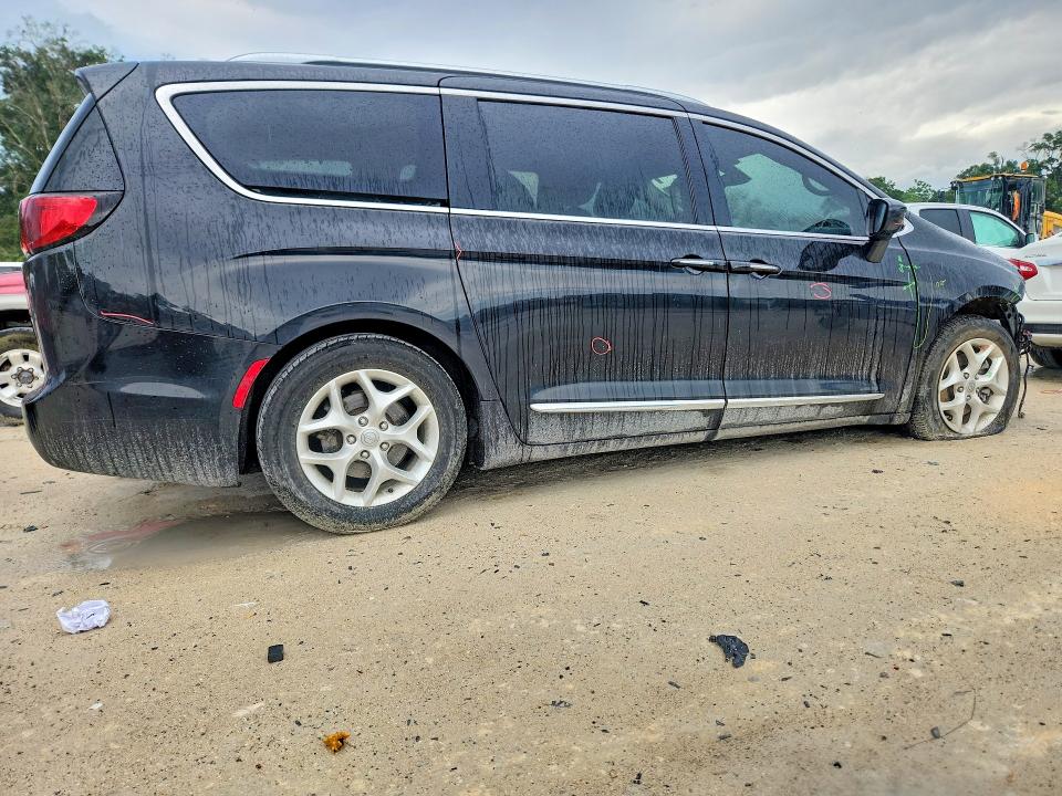 Aukcja sprzedaży 2017 Chrysler Pacifica, vin: 2C4RC1EG4HR811344, numer aukcji: 54398206