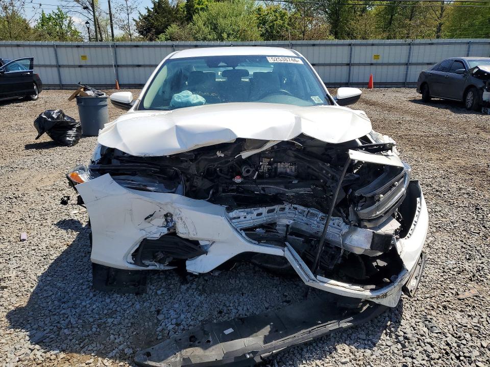 Aukcja sprzedaży 2022 Honda Insight, vin: 19XZE4F58NE014830, numer aukcji: 52538746