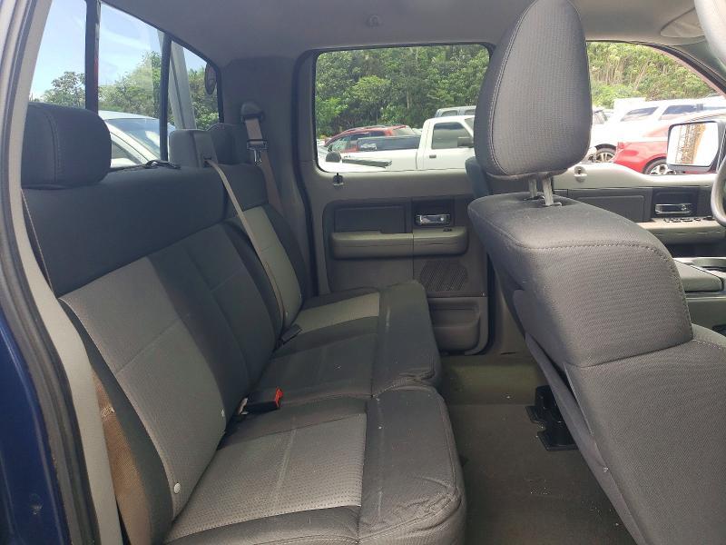 Aukcja sprzedaży 2008 Ford F150, vin: 1FTPW125X8FA59349, numer aukcji: 54693186