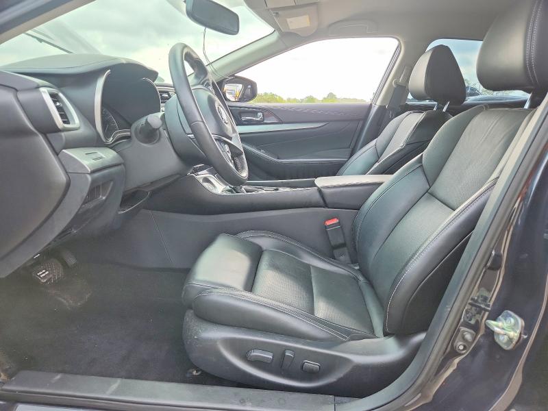 Продажа на аукционе авто 2017 Nissan Maxima, vin: 1N4AA6AP5HC416576, номер лота: 54286666