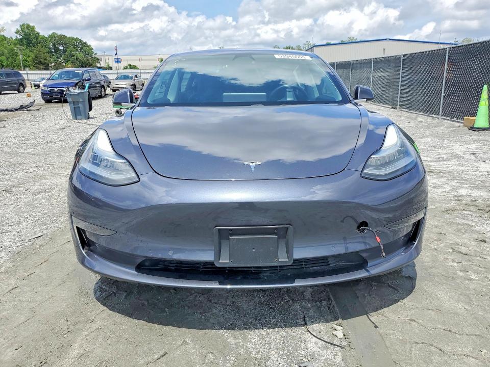 Aukcja sprzedaży 2018 Tesla Model 3, vin: 5YJ3E1EA7JF025776, numer aukcji: 53945666