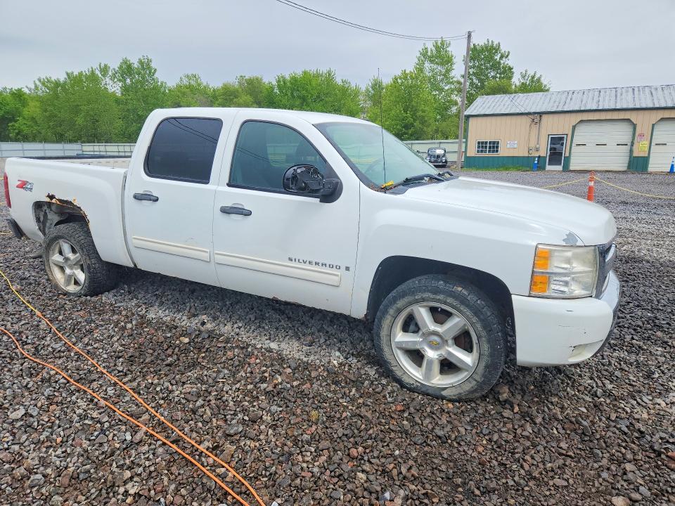 Продаж на аукціоні авто 2009 Chevrolet Silverado, vin: 3GCEK23379G279568, номер лоту: 52396296