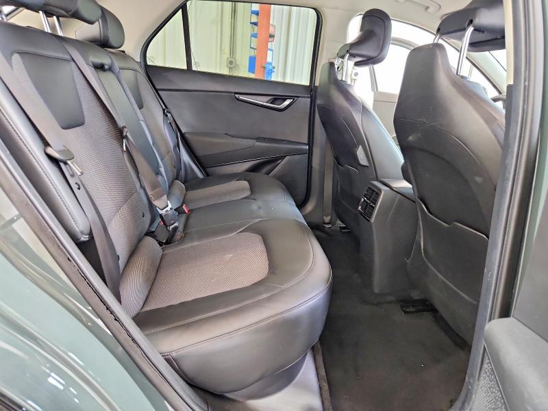 Aukcja sprzedaży 2024 Kia Niro, vin: KNDCR3L18R5087655, numer aukcji: 54011326