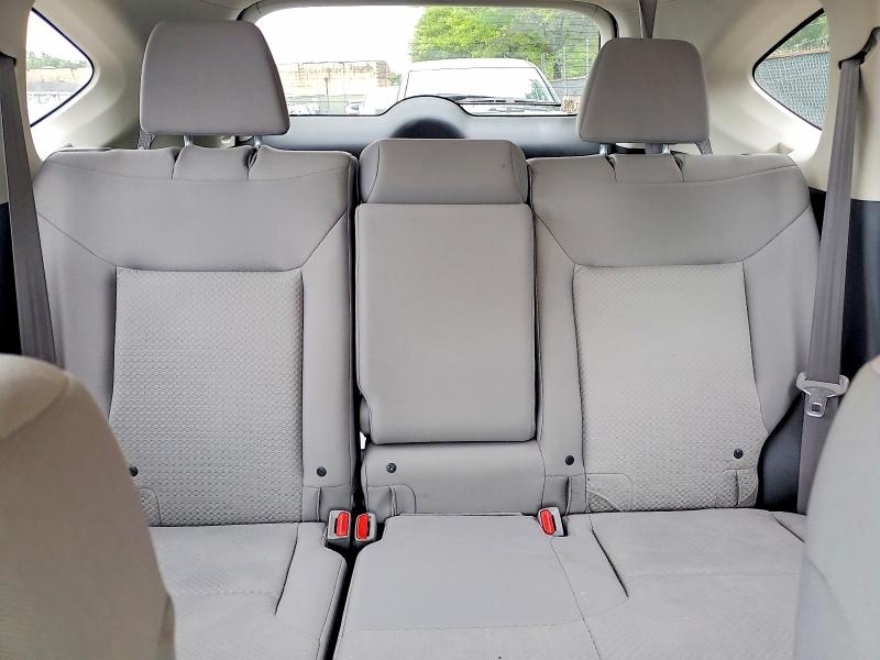 2016 Honda Cr-v მანქანა იყიდება აუქციონზე, vin: 5J6RM4H4XGL073020, აუქციონის ნომერი: 54722376
