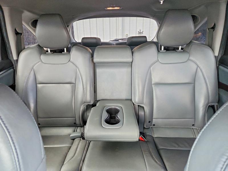 Auction sale of the 2015 Acura Mdx, vin: 5FRYD4H40FB023146, lot number: 49458756