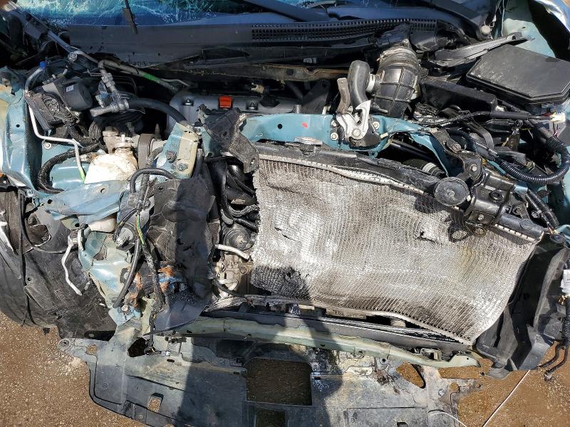 Aukcja sprzedaży 2014 Honda Cr-v, vin: 2HKRM3H38EH536636, numer aukcji: 53376166
