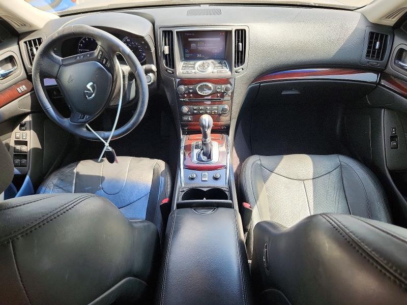 Продаж на аукціоні авто 2012 Infiniti G37 Convertible, vin: JN1CV6FE7CM200166, номер лоту: 53990926