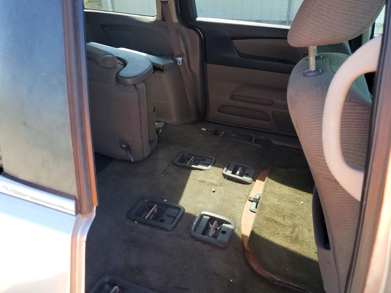 Aukcja sprzedaży 2011 Honda Odyssey, vin: 5FNRL5H21BB017024, numer aukcji: 52044046
