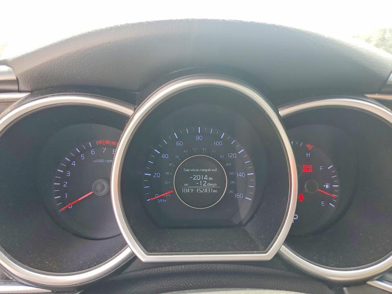 Продажа на аукционе авто 2015 Kia Optima, vin: 5XXGM4A71FG437762, номер лота: 52589856