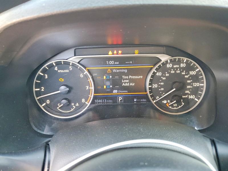 Продаж на аукціоні авто 2021 Nissan Altima, vin: 1N4BL4DV4MN315119, номер лоту: 51739826