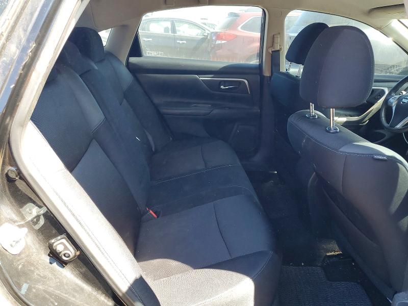 Aukcja sprzedaży 2017 Nissan Altima, vin: 1N4AL3AP4HC241441, numer aukcji: 51265816