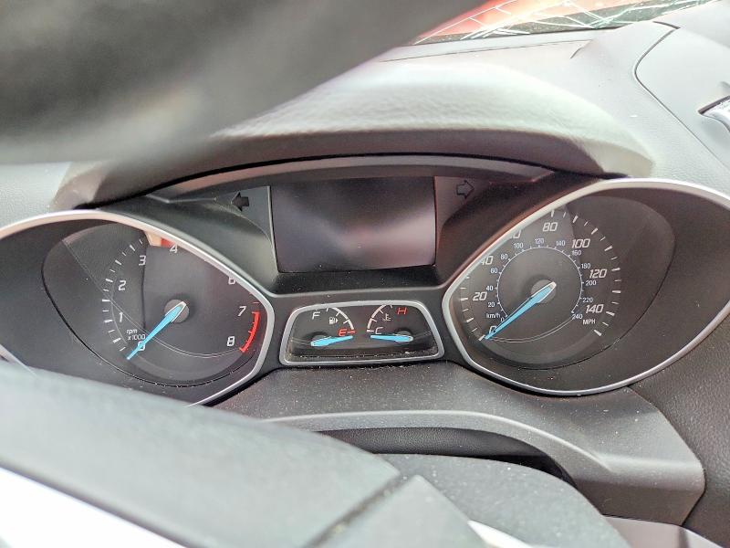 Продаж на аукціоні авто 2014 Ford Escape, vin: 1FMCU0GX1EUE34962, номер лоту: 54983156
