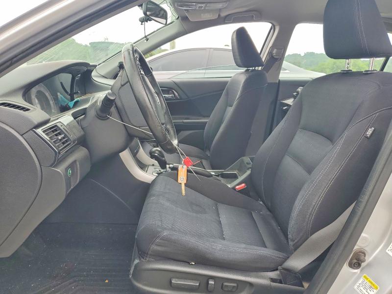 Aukcja sprzedaży 2015 Honda Accord, vin: 1HGCR2F53FA148553, numer aukcji: 55603646