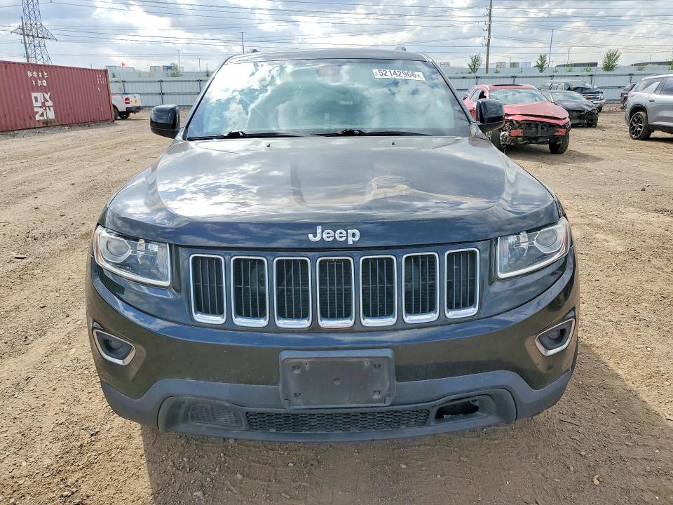 Продаж на аукціоні авто 2015 Jeep Grand Cherokee, vin: 1C4RJFAG4FC675358, номер лоту: 52142966