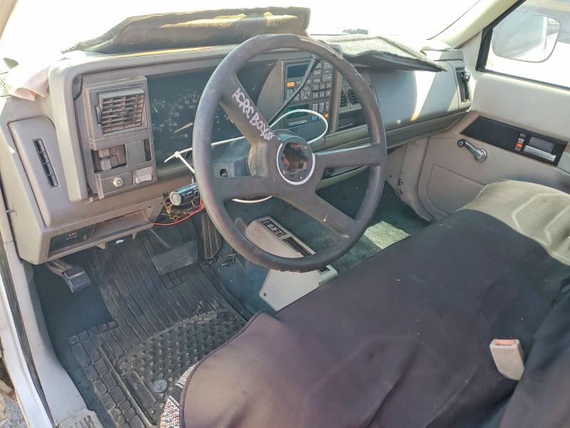 Продаж на аукціоні авто 1994 Chevrolet Gmt-400, vin: 1GCEK14Z8RZ280919, номер лоту: 52558976