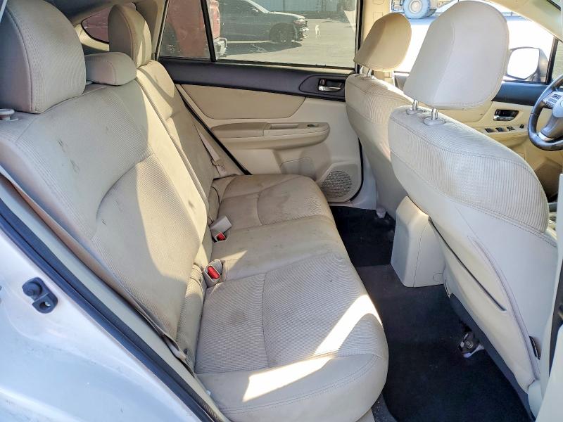 Aukcja sprzedaży 2014 Subaru Impreza, vin: JF1GPAL60E8225436, numer aukcji: 52577476