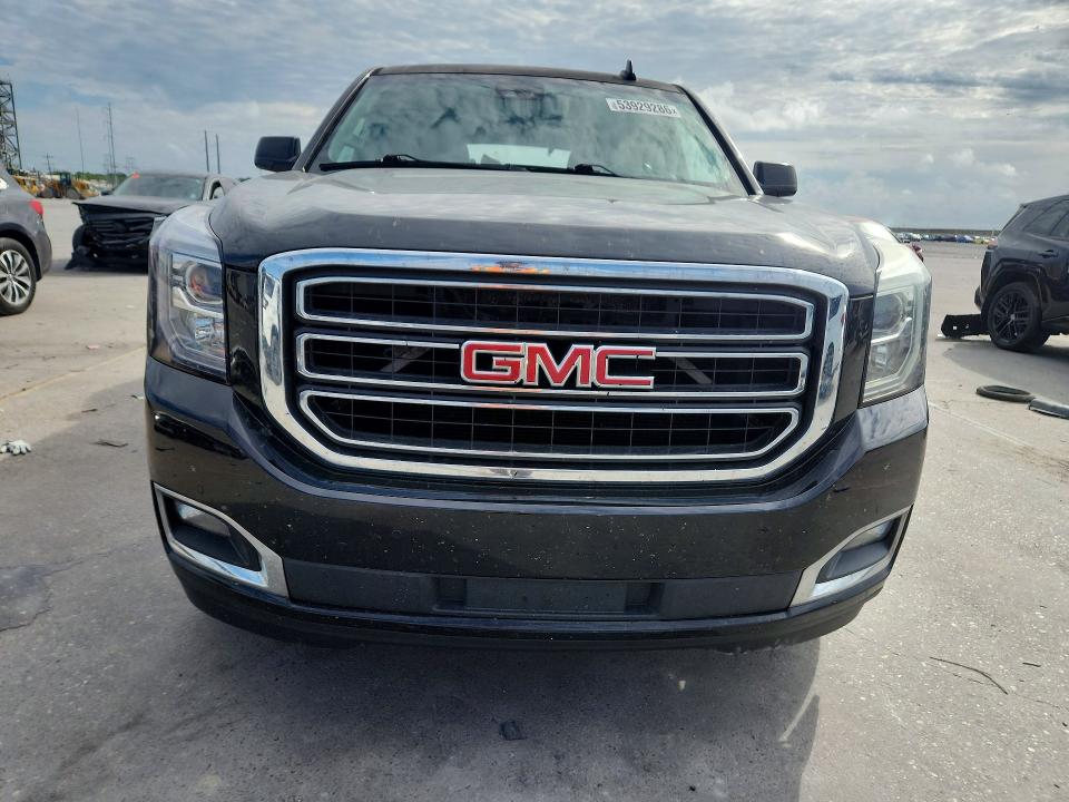 53929286 :رقم المزاد ، 1GKS1BKC1GR408459 vin ، 2016 Gmc Yukon مزاد بيع