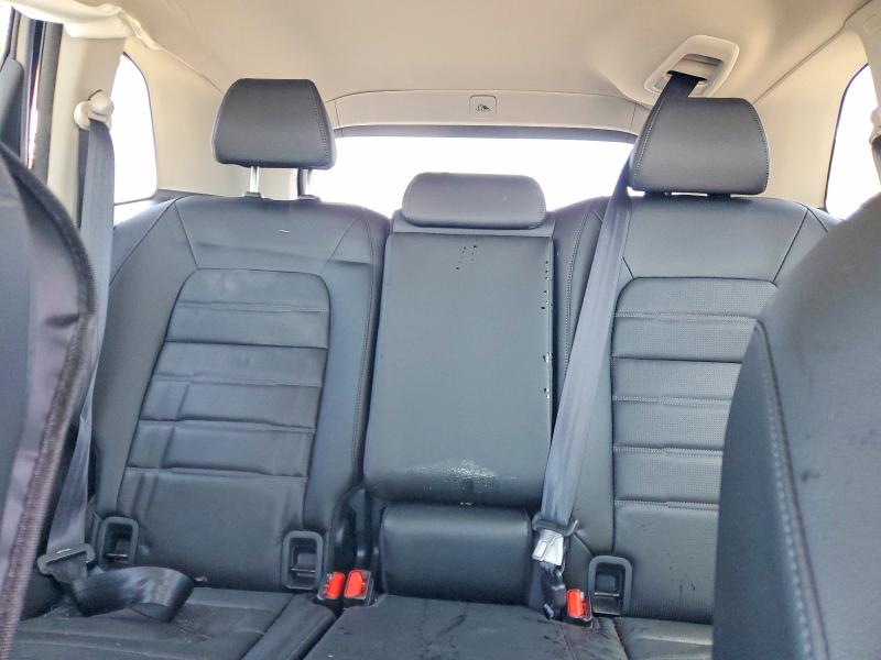 2026 Honda Cr-v მანქანა იყიდება აუქციონზე, vin: 2HKRS4H79TH472683, აუქციონის ნომერი: 53306396