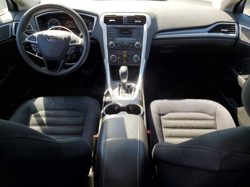 2015 Ford Fusion მანქანა იყიდება აუქციონზე, vin: 3FA6P0H76FR144707, აუქციონის ნომერი: 54003146