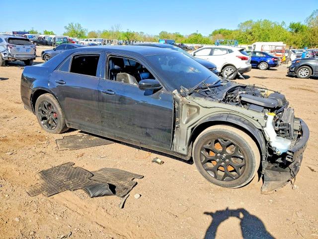 Aukcja sprzedaży 2016 Chrysler 300, vin: 2C3CCAGG9GH213049, numer aukcji: 52869516