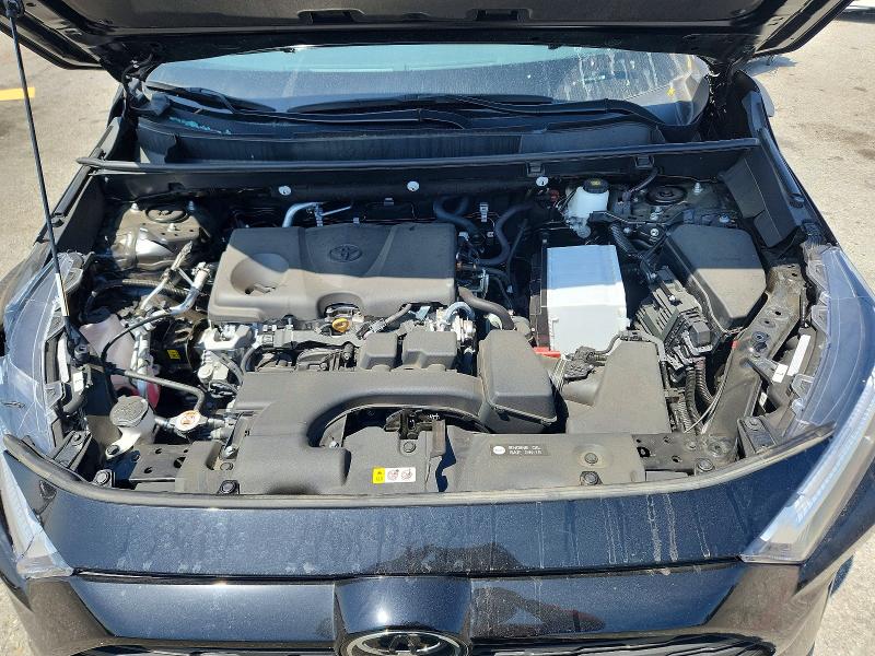 Aukcja sprzedaży 2024 Toyota Rav4, vin: 2T3K1RFV6RC277937, numer aukcji: 54636286