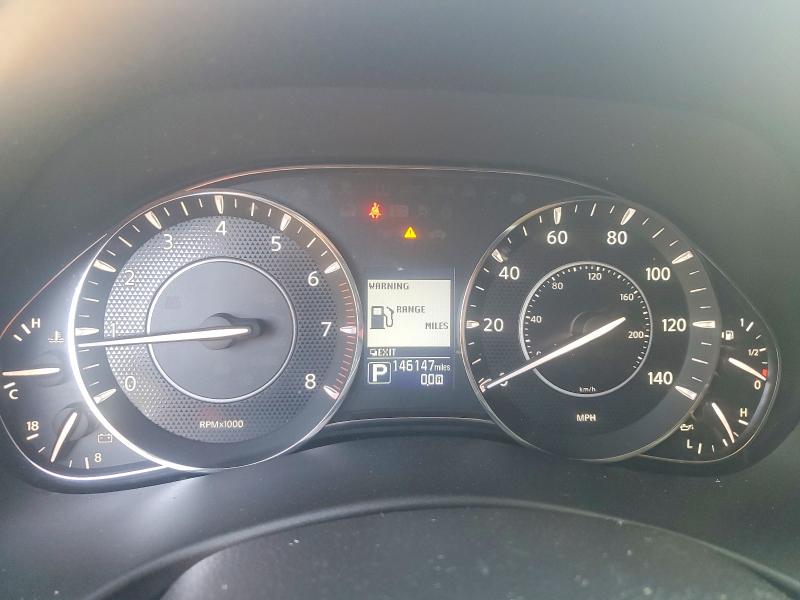 Aukcja sprzedaży 2020 Nissan Armada, vin: JN8AY2ND9L9108657, numer aukcji: 51916056