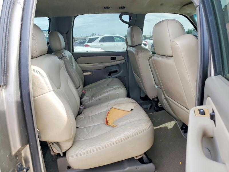 54490146 :رقم المزاد ، 3GKEC16T1YG166026 vin ، 2000 Gmc Yukon Xl مزاد بيع