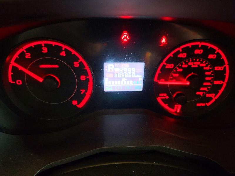 Aukcja sprzedaży 2019 Subaru Crosstrek, vin: JF2GTAAC3K8390733, numer aukcji: 52329606