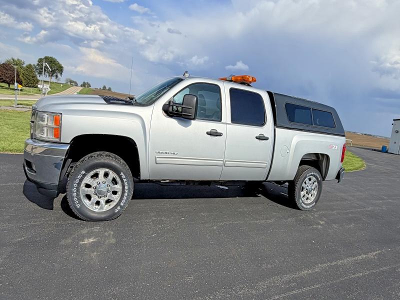 Aukcja sprzedaży 2011 Chevrolet Silverado, vin: 1GC4C0CG4BF184781, numer aukcji: 52727356