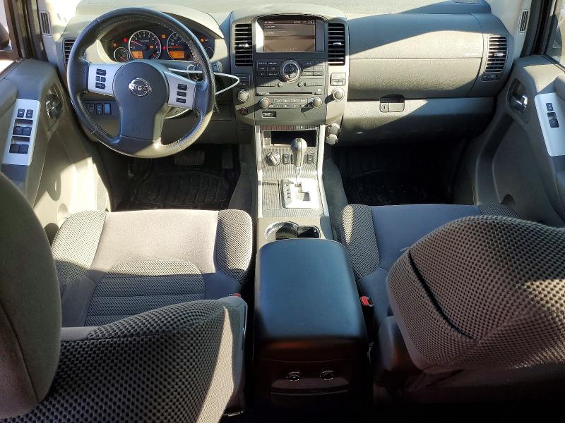 Aukcja sprzedaży 2011 Nissan Pathfinder, vin: 5N1AR1NB7BC617080, numer aukcji: 52683556