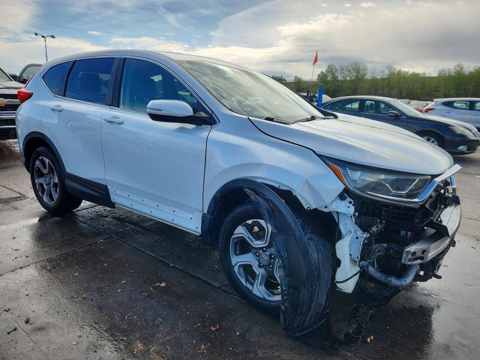 Aukcja sprzedaży 2019 Honda Cr-v, vin: JHLRW2H8XKX021270, numer aukcji: 54313746
