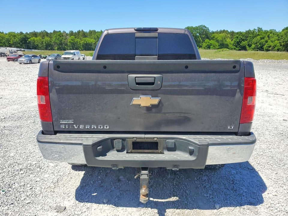 Aukcja sprzedaży 2010 Chevrolet Silverado, vin: 3GCRKSE31AG102985, numer aukcji: 53406716