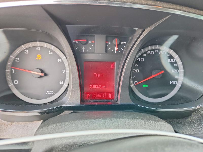 Продажа на аукционе авто 2011 Gmc Terrain, vin: 2CTALWEC0B6451431, номер лота: 53578556