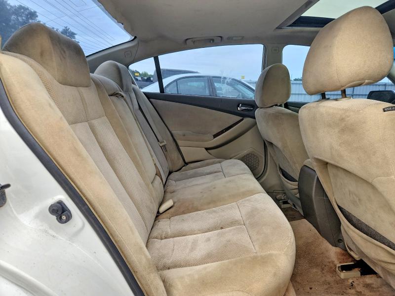 2009 Nissan Altima მანქანა იყიდება აუქციონზე, vin: 1N4AL21EX9N403801, აუქციონის ნომერი: 51606166