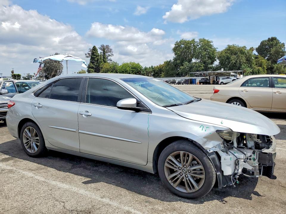 Продаж на аукціоні авто 2016 Toyota Camry, vin: 4T1BF1FK8GU215873, номер лоту: 54705456