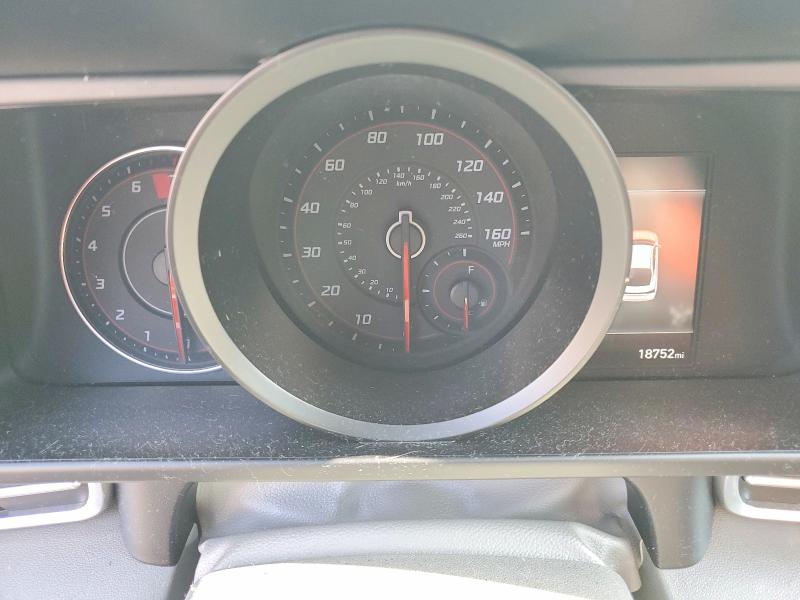 53403046 :رقم المزاد ، 5NPLL4AG3NH062008 vin ، 2022 Hyundai Elantra مزاد بيع