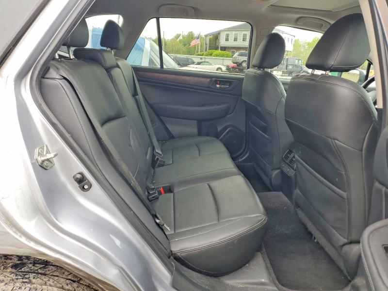 2015 Subaru Outback მანქანა იყიდება აუქციონზე, vin: 4S4BSALC8F3224036, აუქციონის ნომერი: 53174666