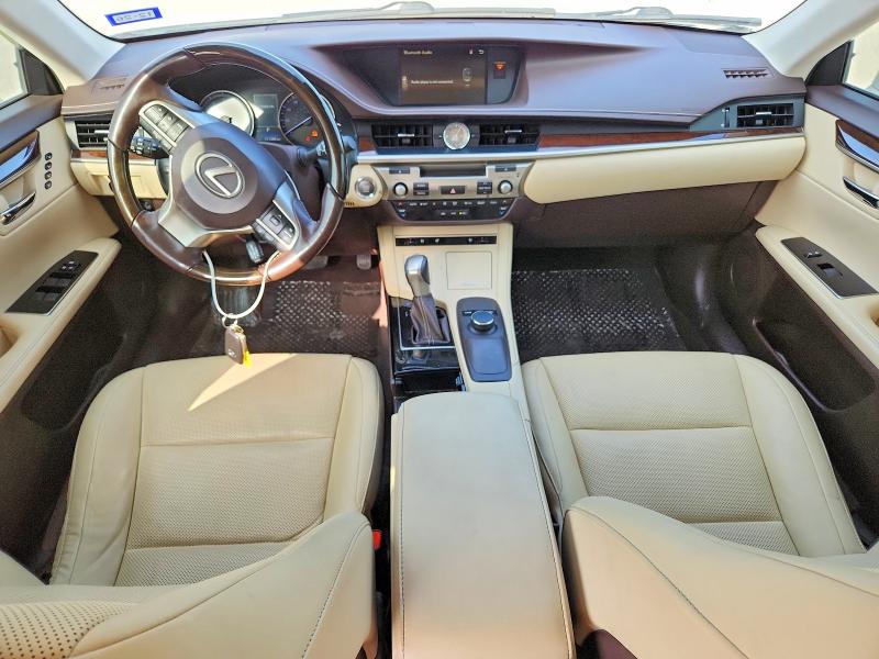Aukcja sprzedaży 2017 Lexus Es, vin: JTHBK1GG0H2250073, numer aukcji: 54095286