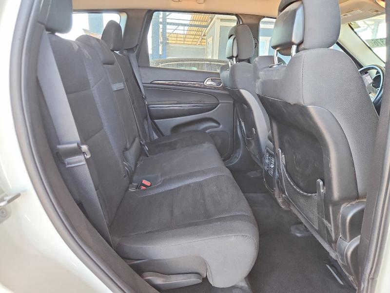 Продажа на аукционе авто 2012 Jeep Grand Cherokee, vin: 1C4RJFAG4CC318936, номер лота: 54705376
