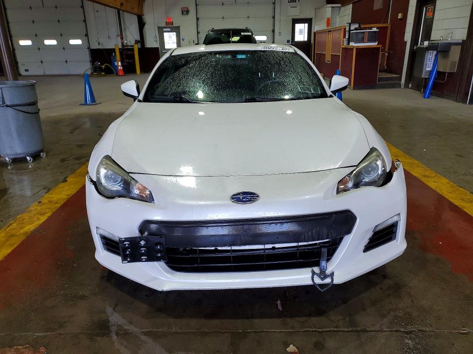 Продаж на аукціоні авто 2014 Subaru Brz, vin: JF1ZCAB12E9605091, номер лоту: 52690916