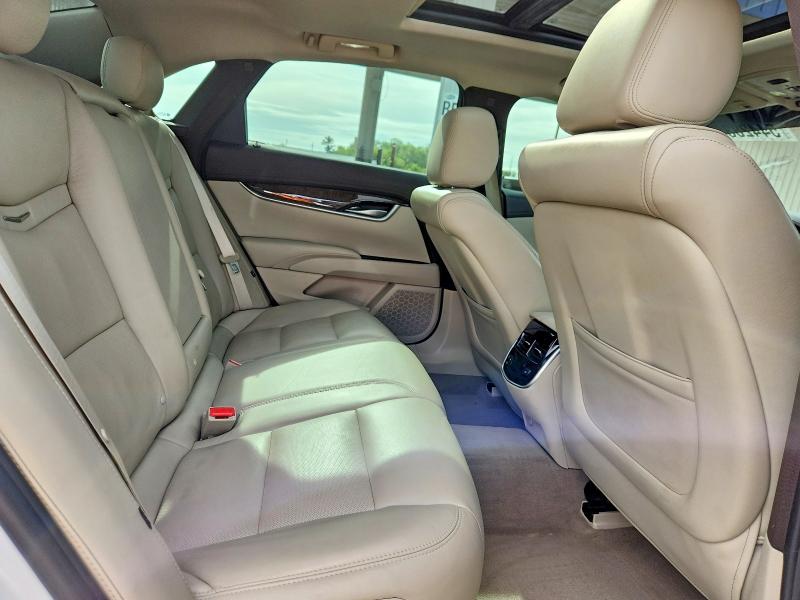 2016 Cadillac Xts მანქანა იყიდება აუქციონზე, vin: 2G61N5S31G9111816, აუქციონის ნომერი: 54428386