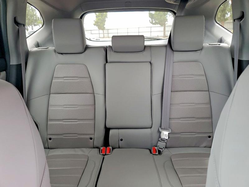Aukcja sprzedaży 2017 Honda Cr-v, vin: 7FARW1H88HE020326, numer aukcji: 55108116